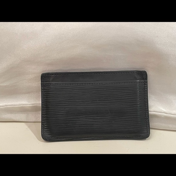 Louis Vuitton wallet - Picture 6 of 6